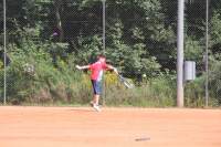 Junioren-Clubmeisterschaften 2012